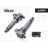 AL08121 MILES Котушка запалювання
