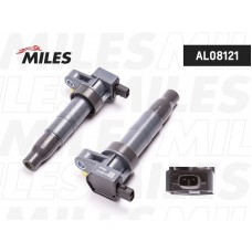 AL08121 MILES Котушка запалювання