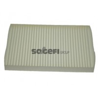 CF10528 FRAM Фільтр повітря у внутрішньому просторі