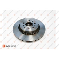 1667856880 EUROREPAR Гальмівний диск