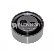 FS02099 FLENNOR Натяжний ролик ремінь ГРМ