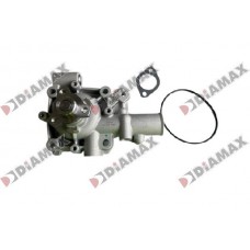 AD04008 DIAMAX Водяний насос охолодження двигуна