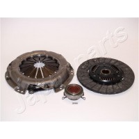 KF-2080 JAPANPARTS Комплект зчеплення