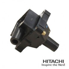 2503814 HITACHI Котушка запалювання