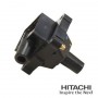 2503814 HITACHI Котушка запалювання