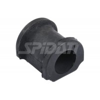 411091 SPIDAN CHASSIS PARTS Опора стабілізатора
