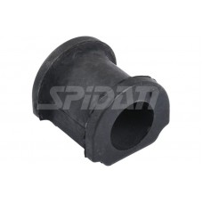 411091 SPIDAN CHASSIS PARTS Опора стабілізатора