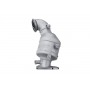 FS40113K Faurecia Катализатор