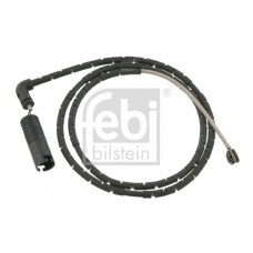 24012 FEBI BILSTEIN Сигналізатор зносу гальмівних колодок