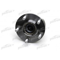 PBK512156H PATRON Комплект підшипника ступиці колеса