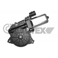 017410 CAUTEX Електродвигун склопідйомник