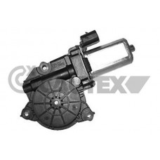 017410 CAUTEX Електродвигун склопідйомник