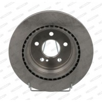 DDF1672 FERODO Гальмівний диск