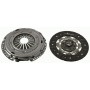 3000 951 091 SACHS Комплект зчеплення