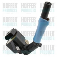 8010885 HOFFER Котушка запалювання