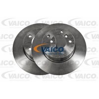 V20-80052 VAICO Гальмівний диск