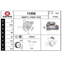 11908 EAI Стартер