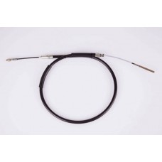 8AS 355 666-571 HELLA PAGID Тросик, cтояночный тормоз