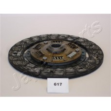 DF-617 JAPANPARTS Диск зчеплення