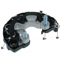 GA1422 GAUSS Випрямляч генератора