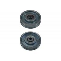 DID-5508 KAVO PARTS Паразитный / Ведущий ролик, Зубчастий ремінь