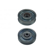 DID-5508 KAVO PARTS Паразитный / Ведущий ролик, Зубчастий ремінь