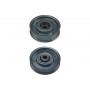 DID-5508 KAVO PARTS Паразитный / Ведущий ролик, Зубчастий ремінь