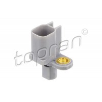 304 977 TOPRAN Датчик частота обертання колеса