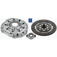 3000 951 177 SACHS Комплект зчеплення
