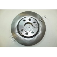 26SM003 RED-LINE Гальмівний диск