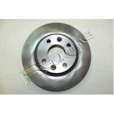 26SM003 RED-LINE Гальмівний диск