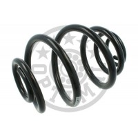 AF-3446 OPTIMAL Пружина ходової частини