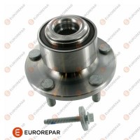 1681938980 EUROREPAR Комплект підшипника ступиці колеса