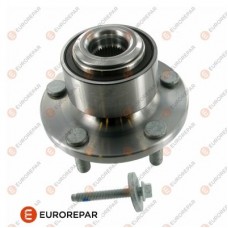 1681938980 EUROREPAR Комплект підшипника ступиці колеса