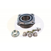 CHA036 COMLINE Комплект підшипника ступиці колеса