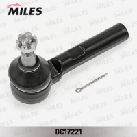 DC17221 MILES Наконечник поперечної кермової тяги