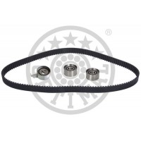 SK-1758 OPTIMAL Комплект ременя ГРМ