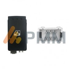 ALRNI76004 PMM Вимикач склопідйомник