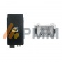 ALRNI76004 PMM Вимикач склопідйомник