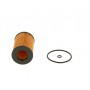 F 026 407 157 BOSCH Масляний фільтр