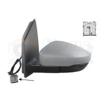 5829823 VAN WEZEL Зовнішнє дзеркало