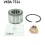 VKBA7534 SKF Комплект підшипника ступиці колеса