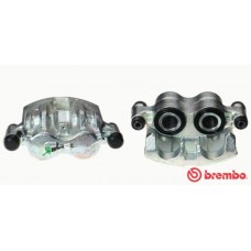 F A6 017 BREMBO Гальмівний супорт