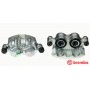 F A6 017 BREMBO Гальмівний супорт