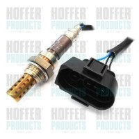 7481546 HOFFER датчик кисню