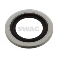 50 92 4359 SWAG Ущільнювальне кільце, Різьбова пробка маслосливн. отверст.