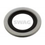 50 92 4359 SWAG Ущільнювальне кільце, Різьбова пробка маслосливн. отверст.