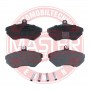 13046028212N-SET-MS MASTER-SPORT GERMANY Комплект гальмівних колодок дисковий гальм