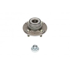 WBK-3029 KAVO PARTS Комплект підшипника ступиці колеса