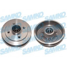S70169C SAMKO Гальмівний барабан